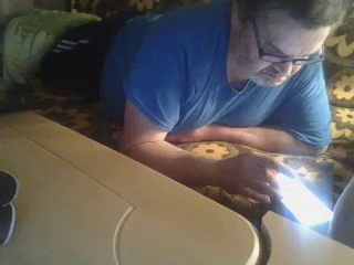 Ben2502  08-11-2021 Recorded Video Nude
